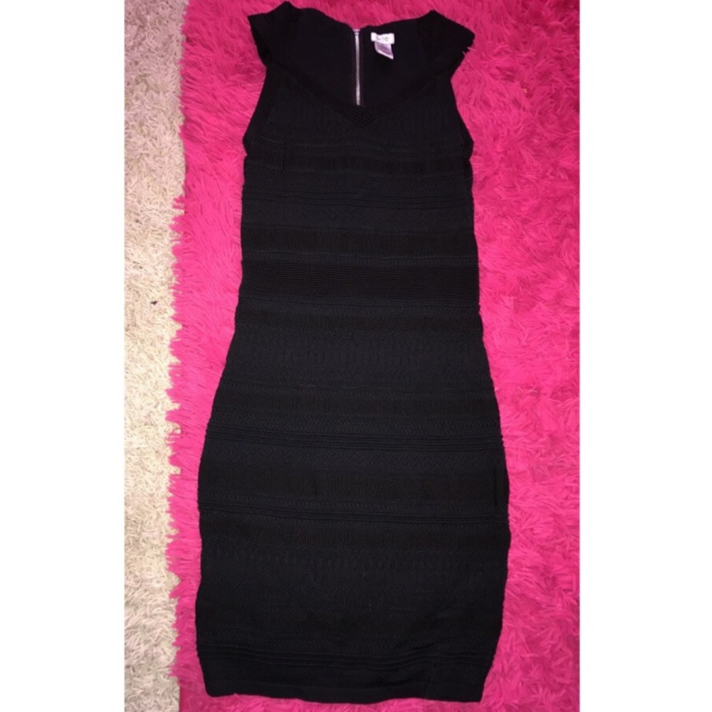 Cache Dress